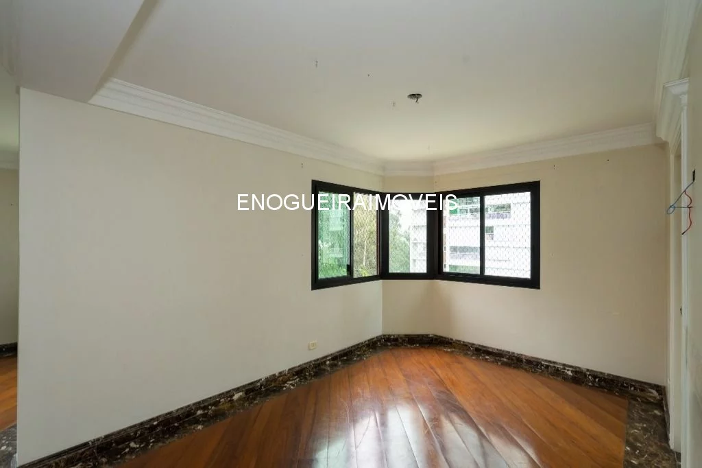 Imagem APARTAMENTO RESIDENCIAL em SÃO PAULO - SP, MORUMBI