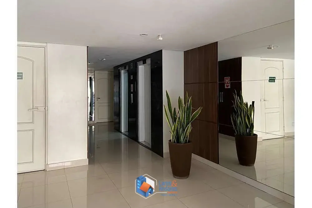 Imagem Apartamento à venda 3 Quartos 1 Suite 79M² Casa Verde São Paulo - SP