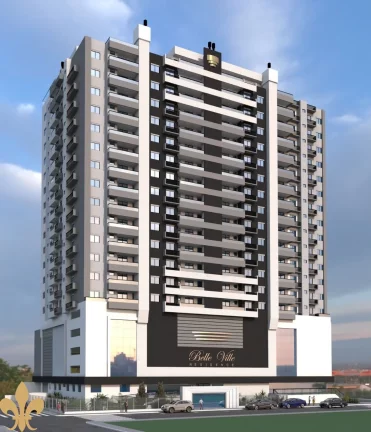 Foto do imóvel APARTAMENTO RESIDENCIAL em SÃO JOSÉ - SC, CAMPINAS