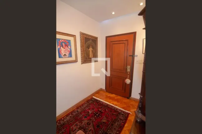 Imagem Apartamento à Venda - Copacabana, 3 Quartos, 300 m2