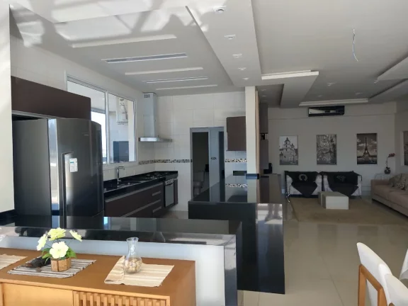 Imagem Linda Cobertura no Centro