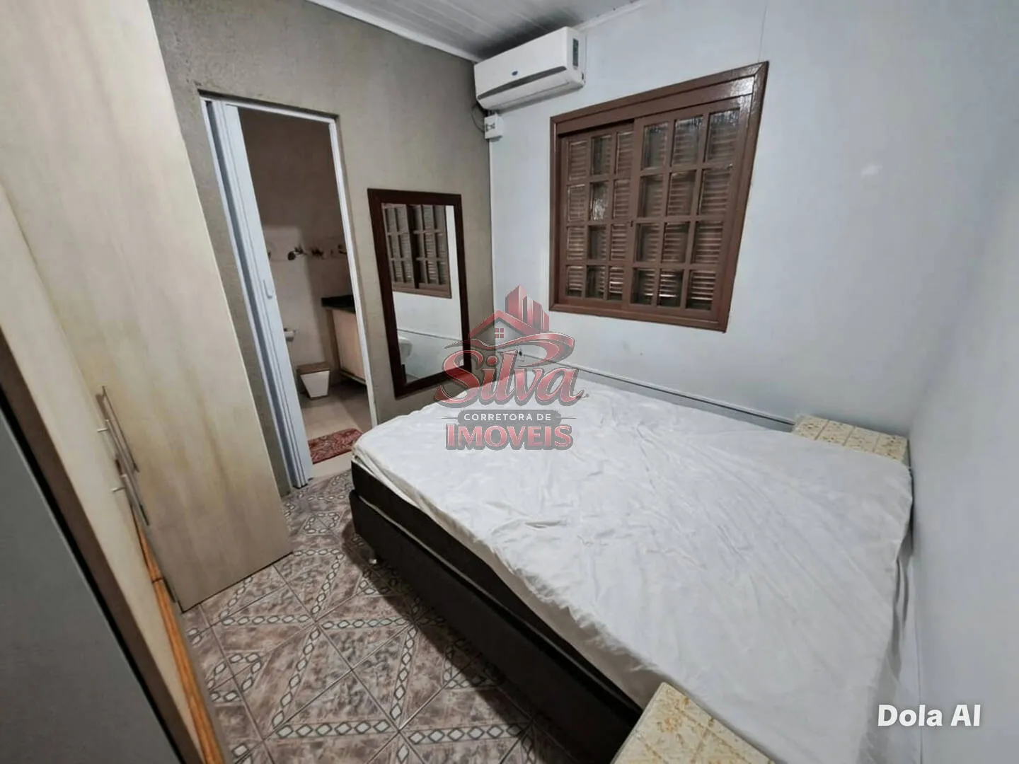 Imagem C1048 | Casa com piscina à venda no Presidente
