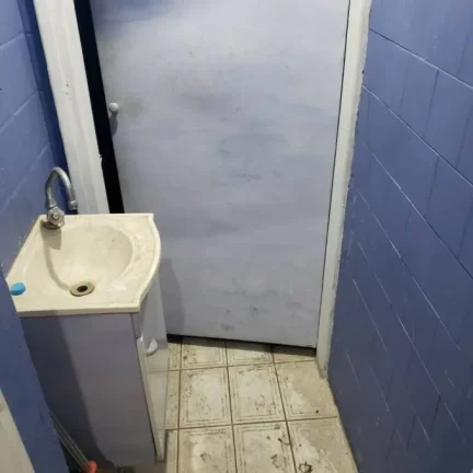 Imagem Alugo Salões Comercias em Santo André, Jardim do Estadio