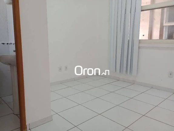 Imagem Sala à venda, 280 m² por R$ 650.000,00 - Setor Central - Goiânia/GO