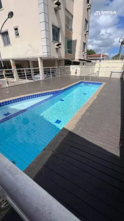 Imagem Apartamento com 2 dormitórios à venda, 70 m² por R$ 370 - Soteco - Vila Velha/ES