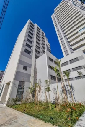 Imagem HIGHLIGHTS CAMPO BELO - TECNISA - Apto de 69m² (Unidade de Revenda), no coração do Campo Belo!!