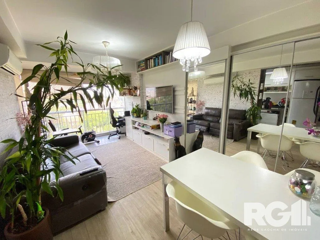 Imagem Apartamento em Jardim Lindóia