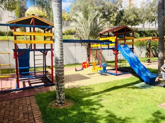 Imagem Apartamento de 65 m² com planta funcional e bem distribuída, oferecendo conforto e praticidade no ...