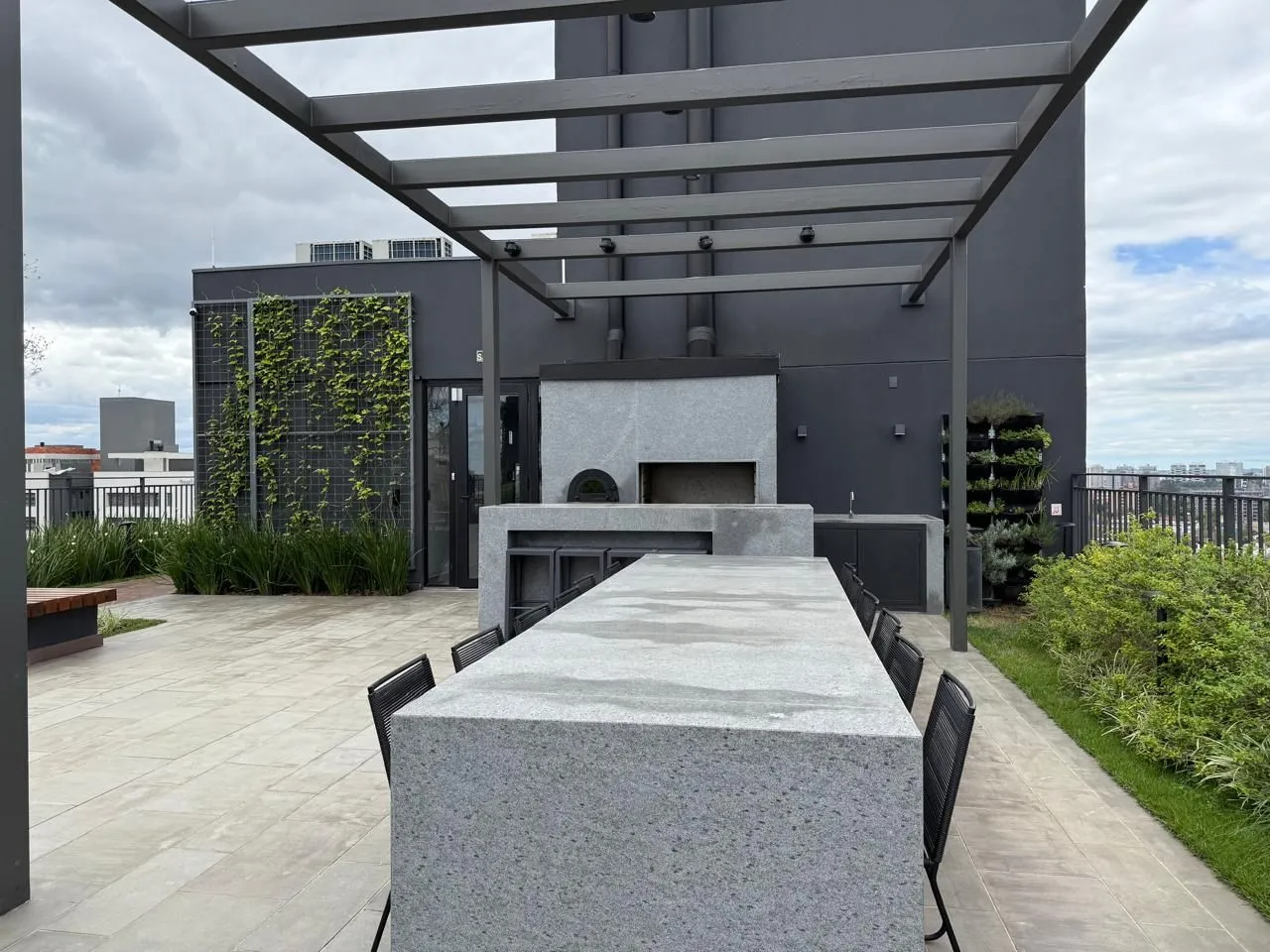 Imagem Loft em Mont Serrat