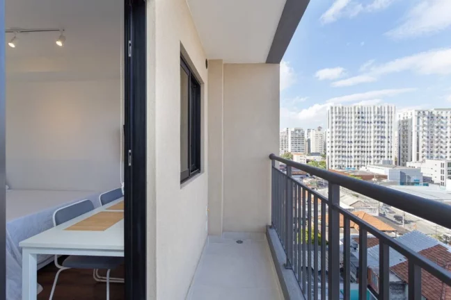 Imagem STUDIO RESIDENCIAL em São Paulo - SP, Moema