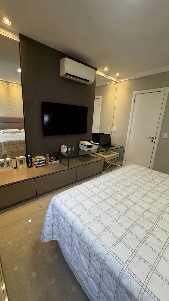 Imagem Apartamento à venda no Edifício Le Champ 3 suítes