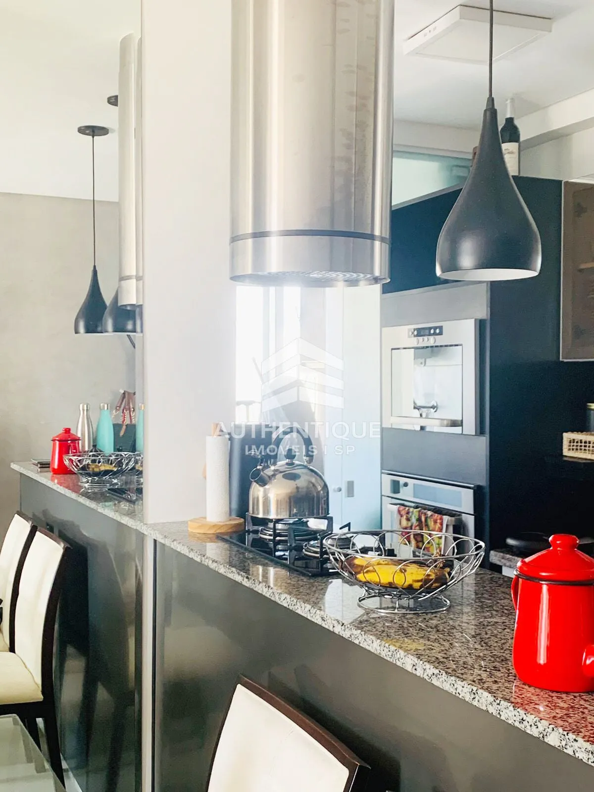 Imagem EASY VILA MARIANA - Apartamento à venda no bairro Chácara Inglesa - São Paulo/SP, Zona Sul