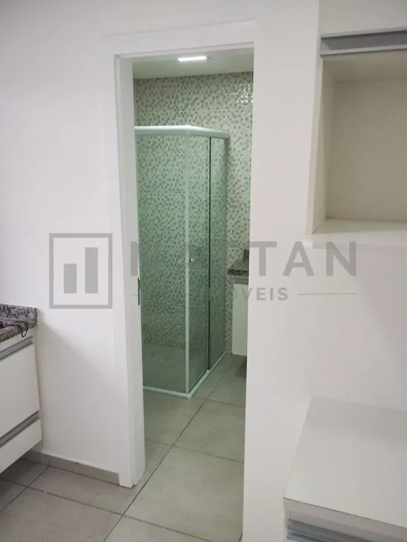 Imagem Apartamento com 2 dormitórios para alugar, 45 m² por R$ 2.875,00/mês - Vila Gomes Cardim - São Paulo/SP
