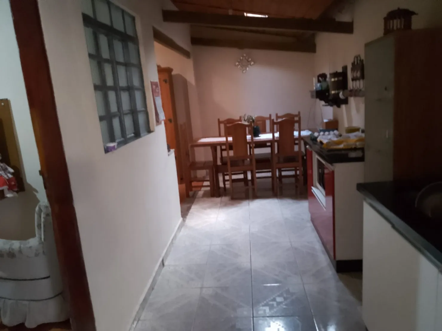 Foto do imóvel Casa à venda 2 Quartos, 1 Suite, 1 Vaga, 125M², Jardim Maricá, Pindamonhangaba - SP