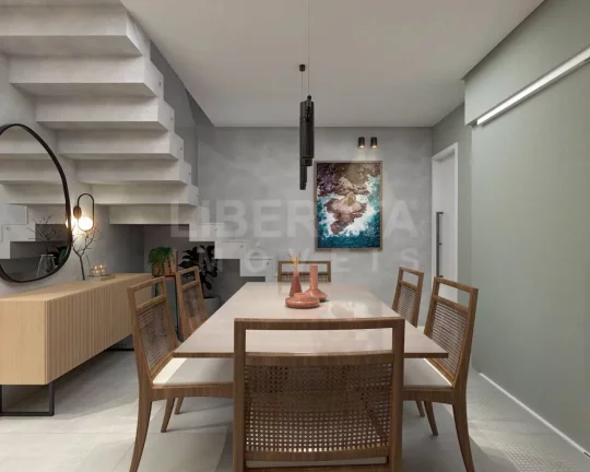 Imagem Residencial Villa di Milano no Centro, Navegantes, SC