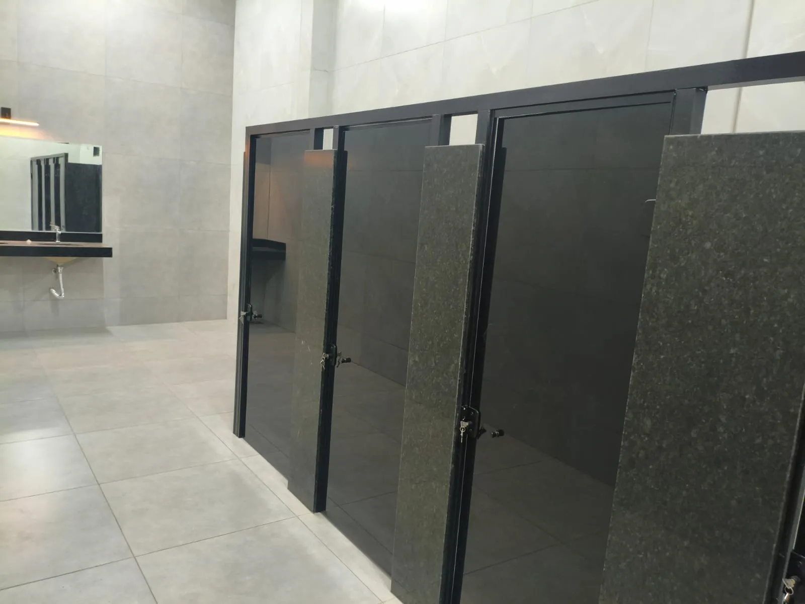 Imagem Galpão 1500m² Comercial Divinopolis MG