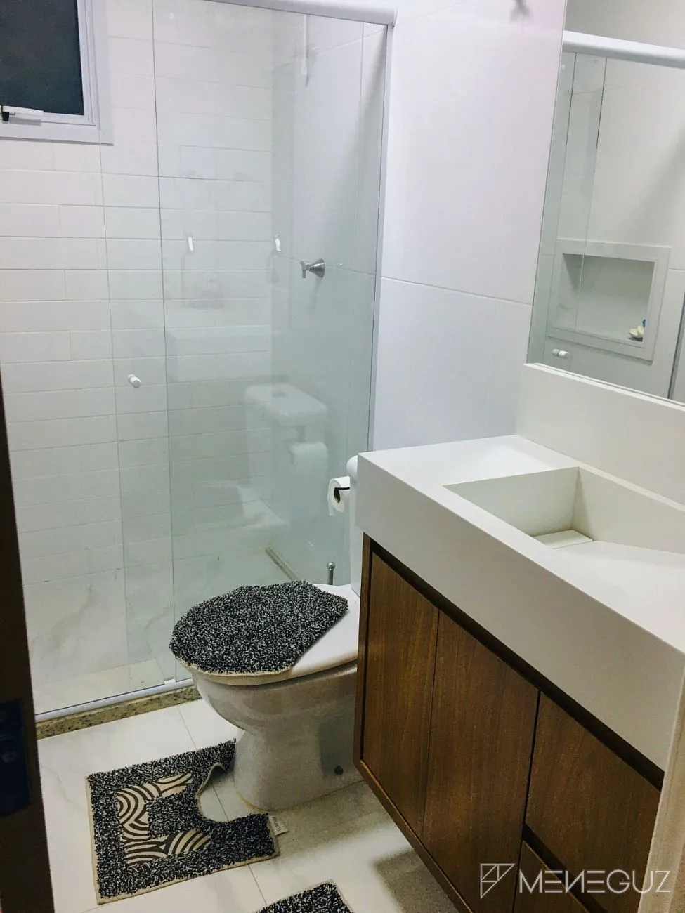 Imagem apartamento luxuoso 3 quartos, 2 vagas com lazer completo