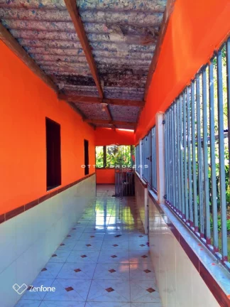 Imagem SITIO RESIDENCIAL em BUERAREMA - BA, BA 101
