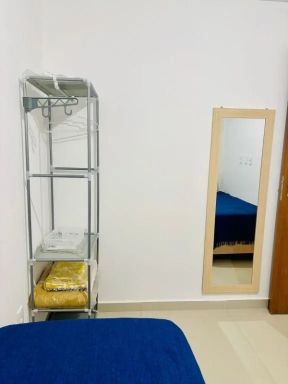 Imagem Apartamento 2 Quartos Mobiliado no Samá Farol das Antilhas em Intermares