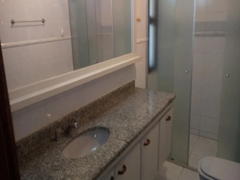 Imagem Apartamento 258m² no VILA LEÃO - Sorocaba
