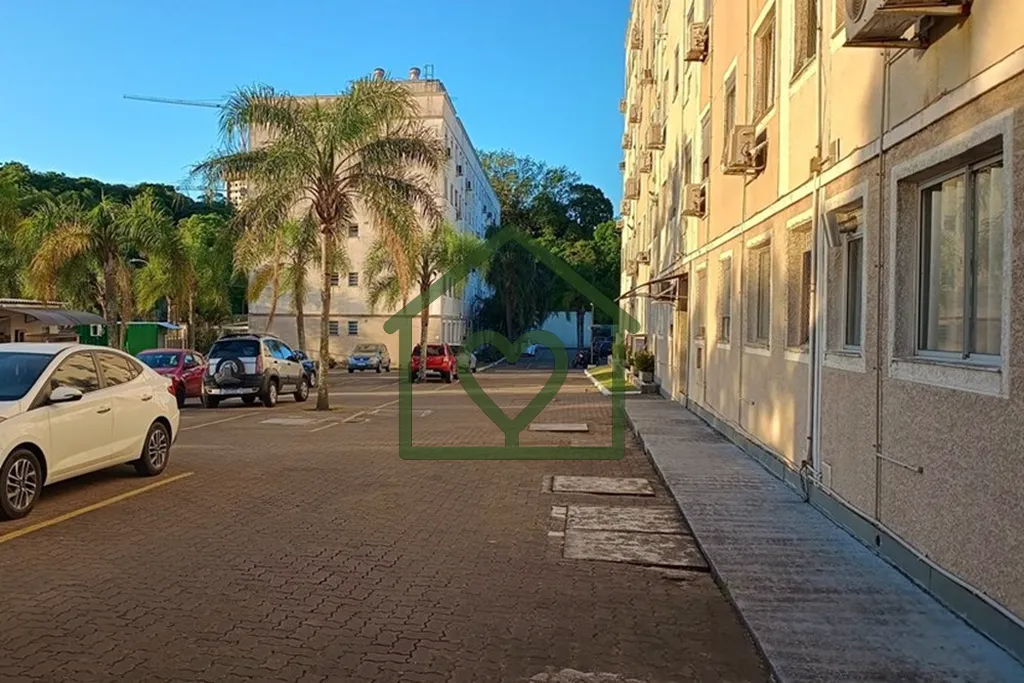 Imagem Conheça este excelente apartamento perfeito para quem busca conforto e praticidade em um bairro per...