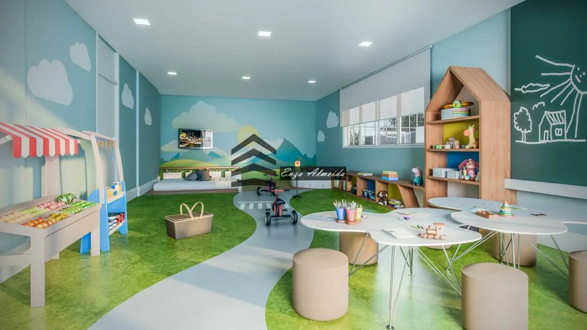 Imagem Apartamento à venda em São Paulo/SP
