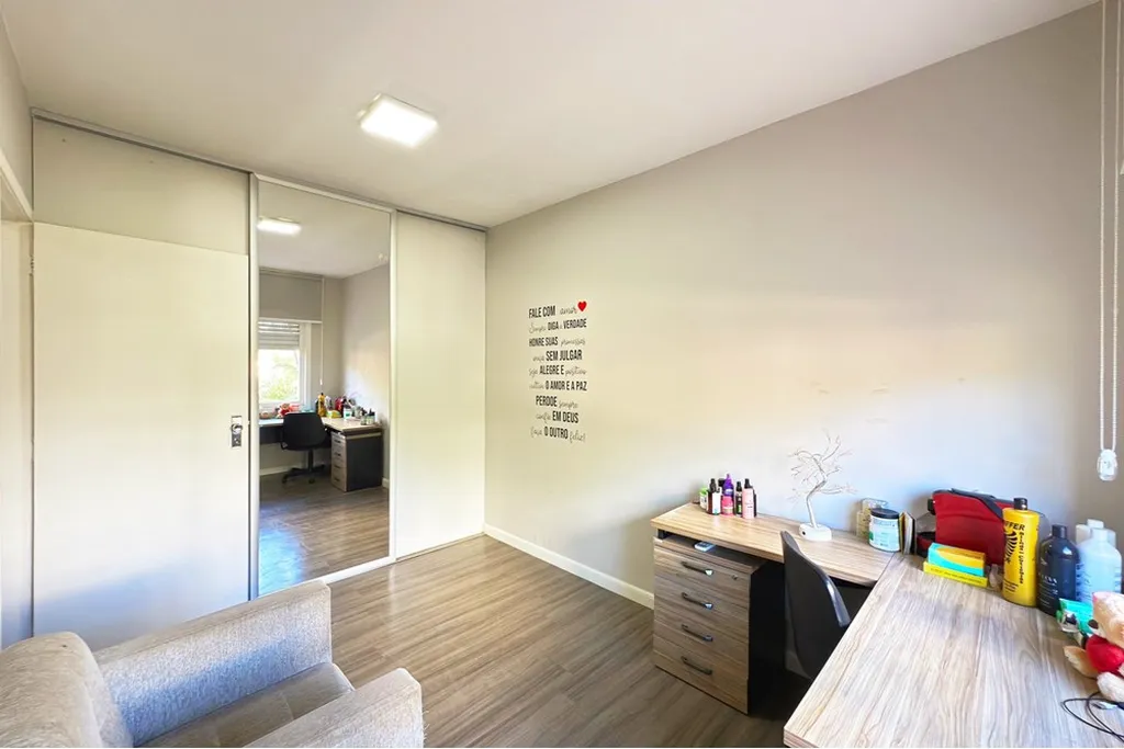 Imagem Apartamento em Teresópolis