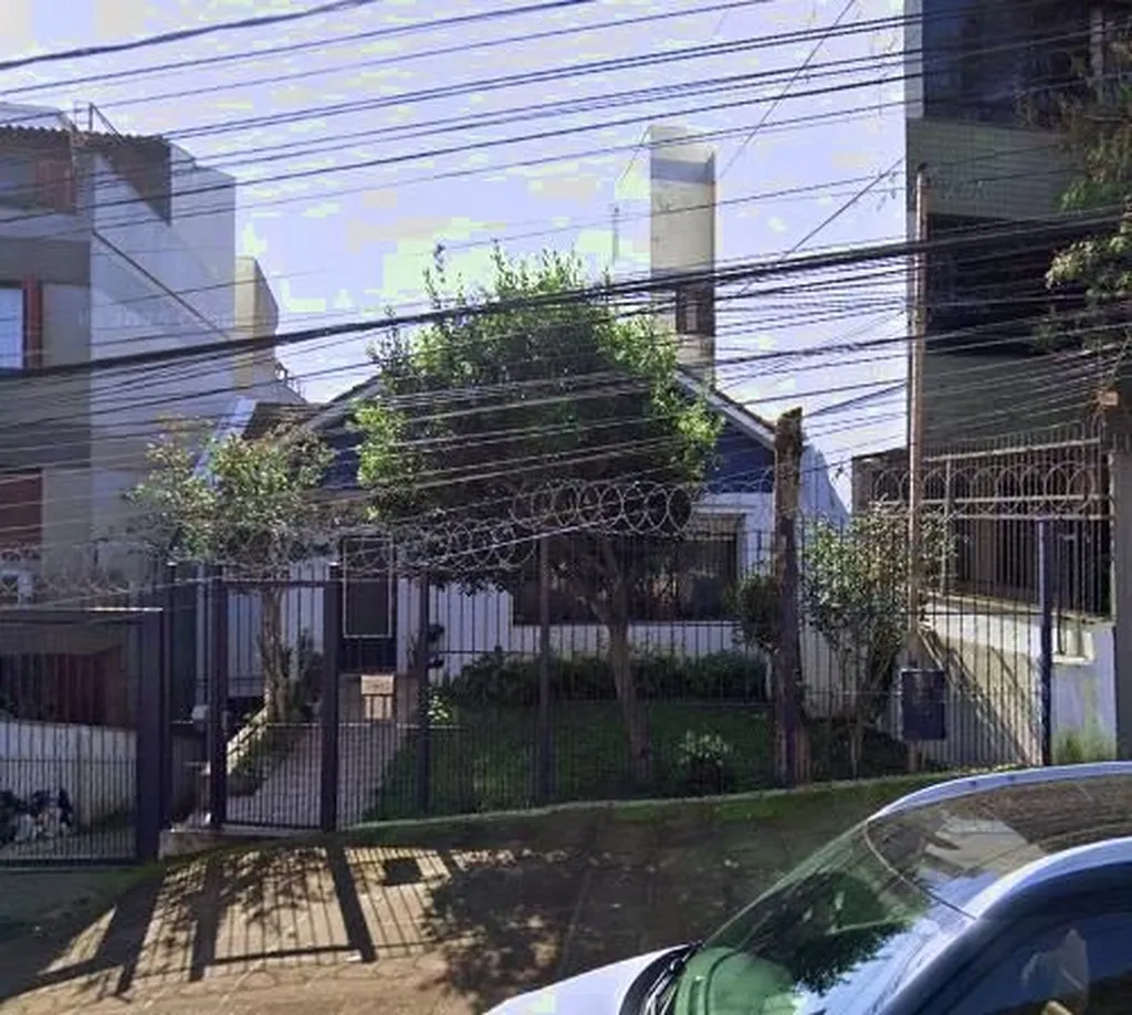 Imagem Casa em Menino Deus