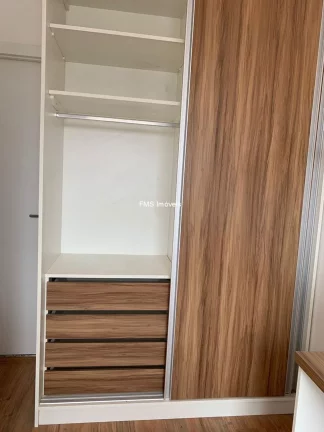 Imagem APARTAMENTO 31m - 1 DOORMITÓRIO - JARDIM MARAJOARA