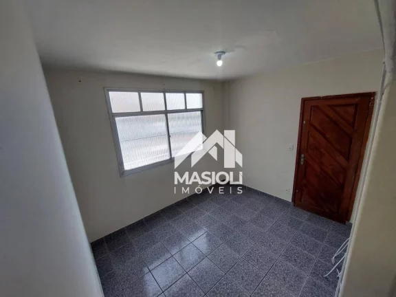 Imagem Apartamento à venda, 120 m² por R$ 450.000,00 - Itapuã - Vila Velha/ES