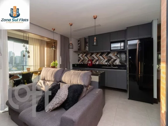 Foto do imóvel Lindo Apartamento Com 2 Dormitórios e 2 Vagas à Venda Próximo da Aclimação! em RUA PAULA NEY