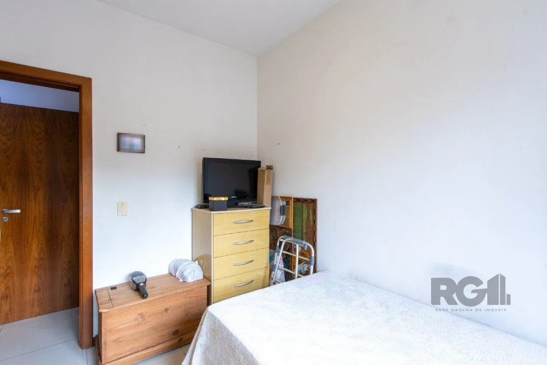 Imagem Apartamento em Menino Deus