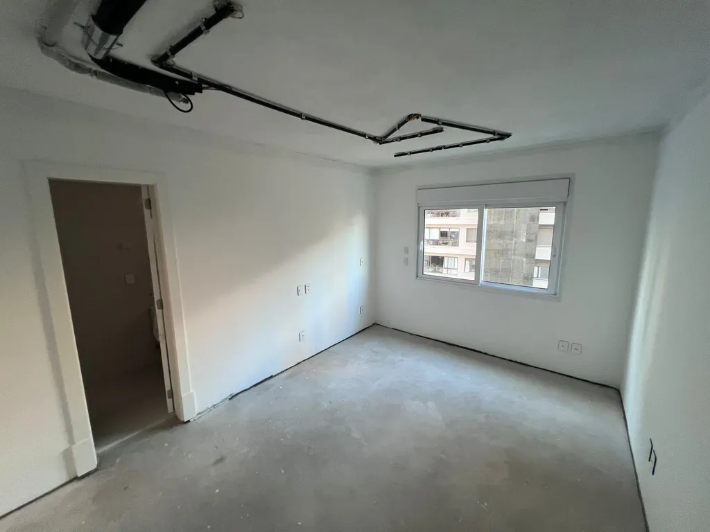 Imagem Apartamento em Bela Vista