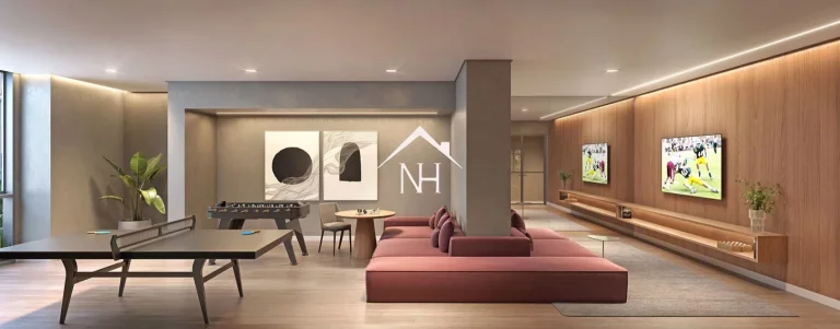 Imagem Apartamento de 151m ao lado do metrô AACD c/3 suítes,2 vagas,terraço gourmet,pet place,salão de festas e jogos,fitness,brinquedoteca,piscinas,praça