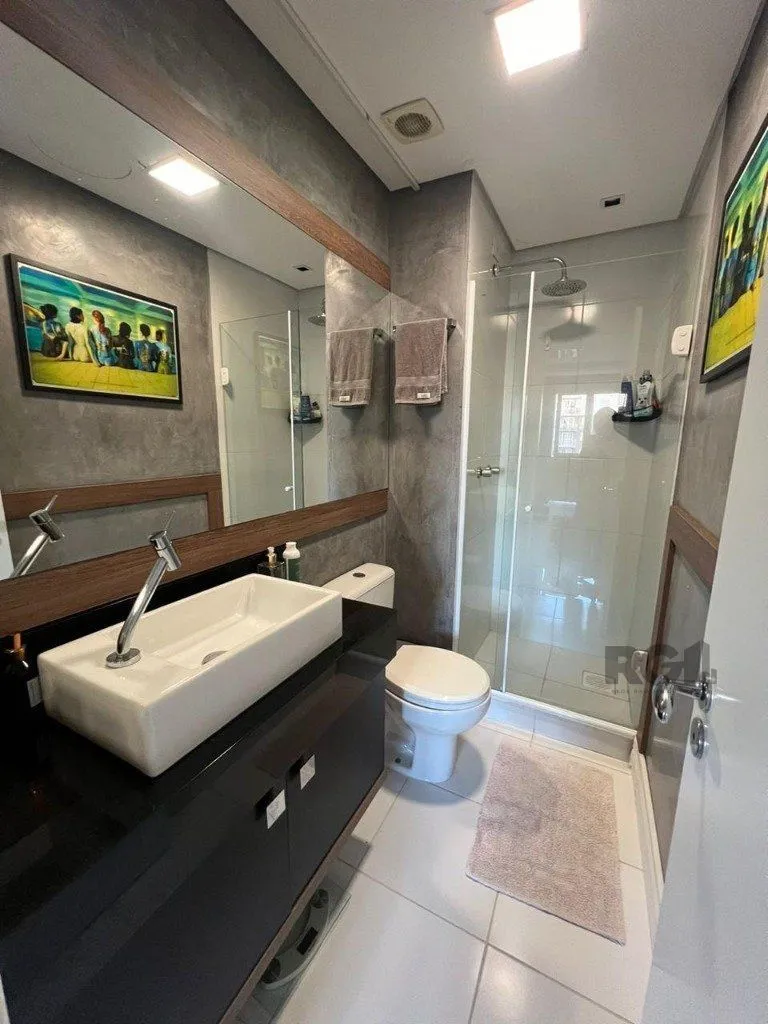 Imagem Apartamento para Venda - 73m², 3 dormitórios, sendo 1 suites, 2 vagas - Jardim Itu Sabará