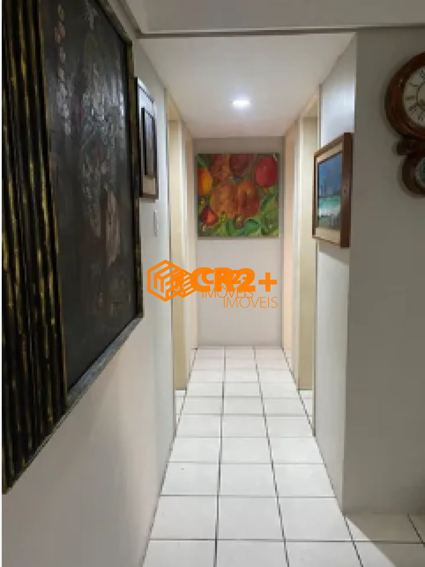 Imagem Apartamento a Venda 120m2 com 3 Quartos, 1 Suíte, na rua do futuro.