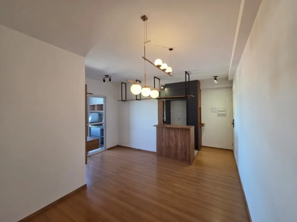 Imagem Apartamento 72m²Condomínio Morumbi Life- Jardim Morumbi - Sorocaba