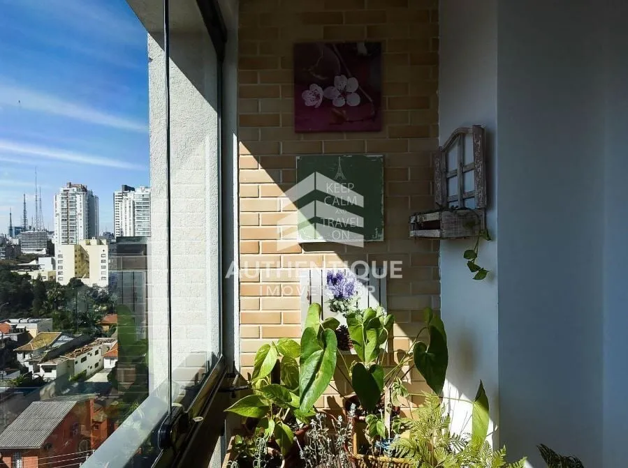 Imagem VISION CAPOTE VALENTE PINHEIROS - Apartamento à venda em São Paulo/SP