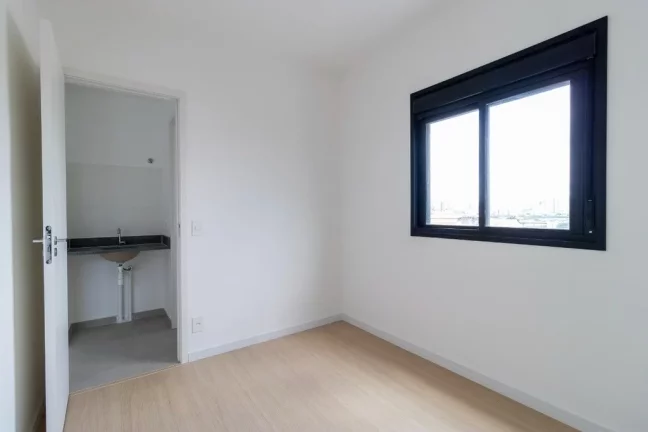 Imagem Apartamento à venda em São Paulo, Ipiranga, com 1 quarto, 25m2