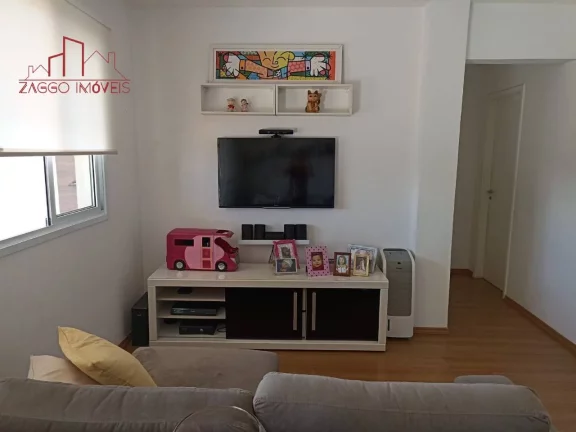 Imagem Oportunidade - Apartamento com 2 suites.
