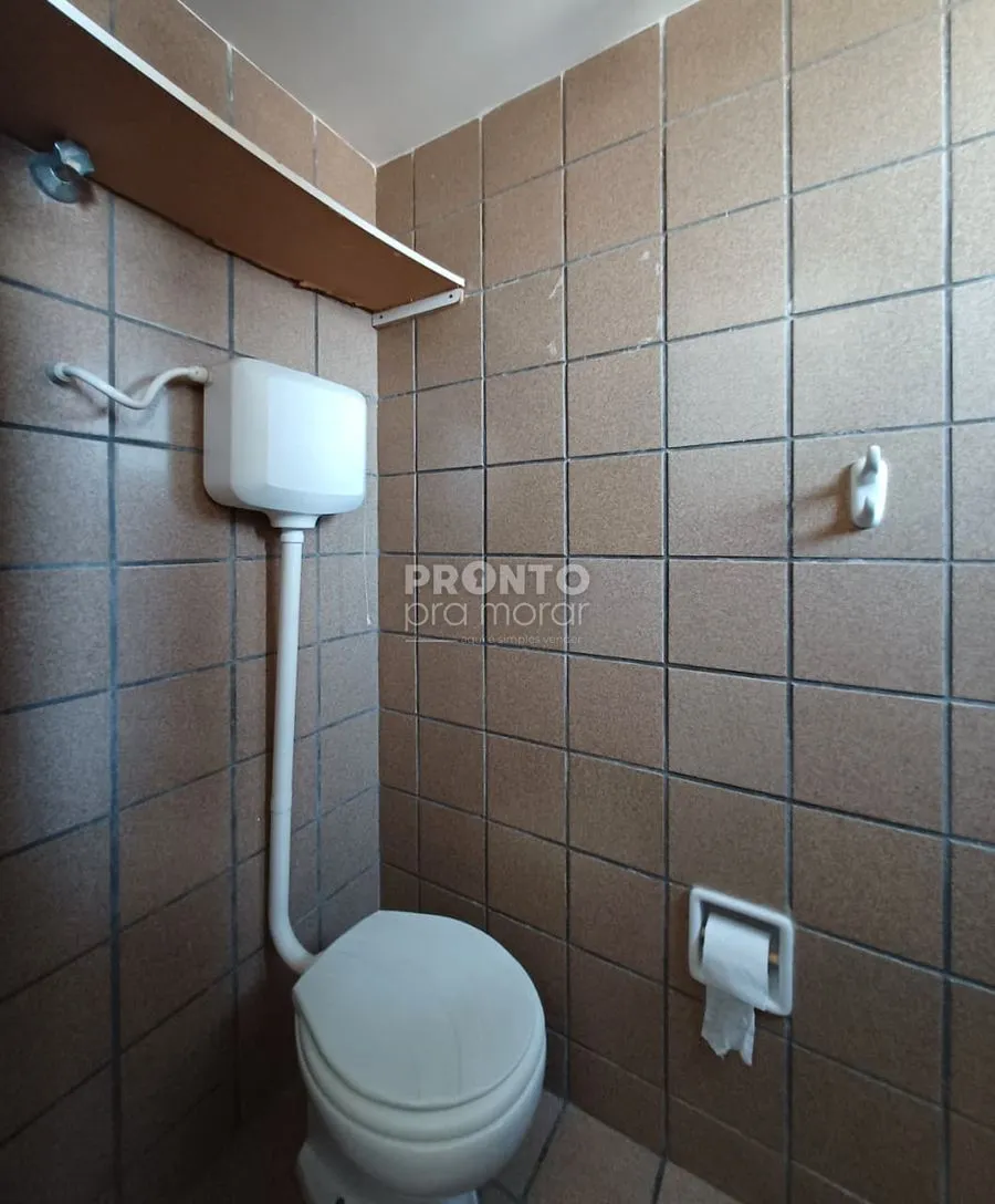 Imagem Residencial Jardim Caxangá
