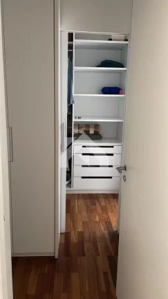 Imagem Apartamento em Tamboré - Barueri
