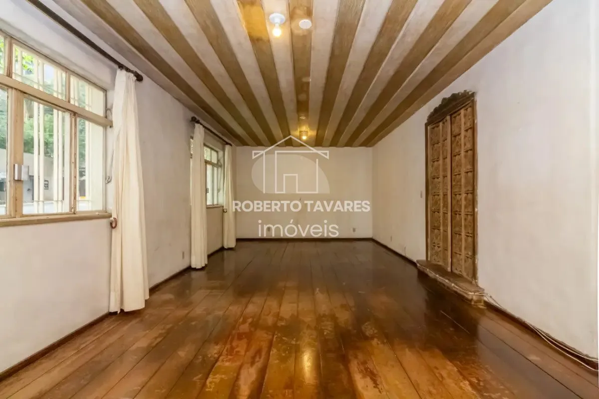 Imagem Apartamento Duplex (Térreo/1º Andar) 224m² com 3 Dormitórios, 2 Suítes e 1 vaga de garagem - Bela Vista - SP