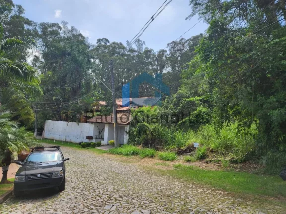 Imagem Lote / Terreno à Venda, 1800 m², na Granja Viana