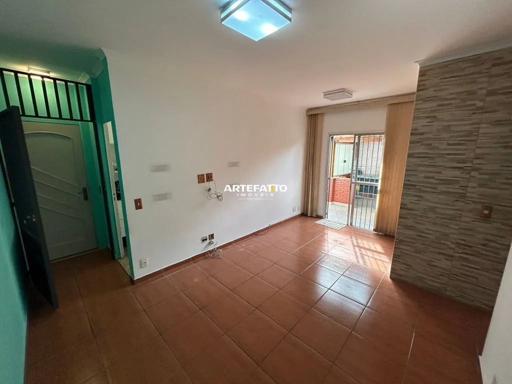 Imagem Apartamento à Venda em Vila das Belezas, São Paulo - SP