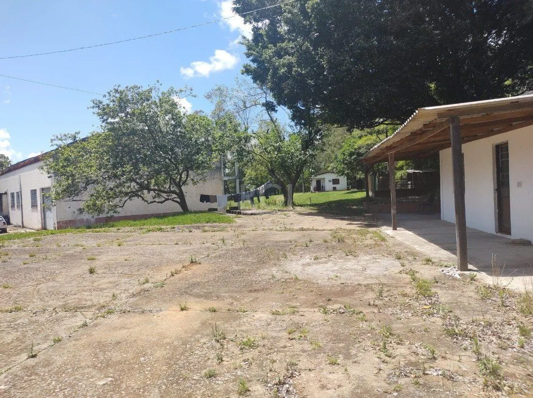 Imagem Pavilhão em Tijuca