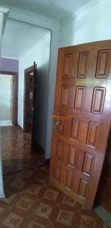 Imagem Sobrado com 3 dormitórios à venda, 155 m² por R$ 720.000,00 - Parque Continental - Guarulhos/SP