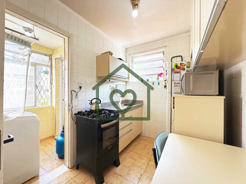 Imagem Excelente apartamento com 3 dormitórios, ideal para quem busca conforto, praticidade e qualidade de...