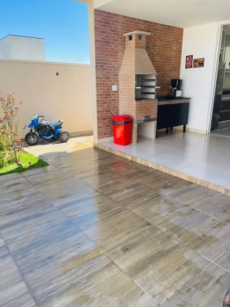 Imagem Casa à venda 2 Quartos, 1 Suite, 4 Vagas, 250M², Residencial Santa Paula, Jacareí - SP | Vem Viver Jacareí - Vivva Residencial Clube
