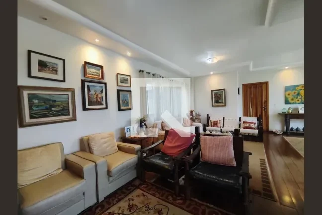 Imagem Apartamento à Venda - Recreio, 5 Quartos, 360 m2